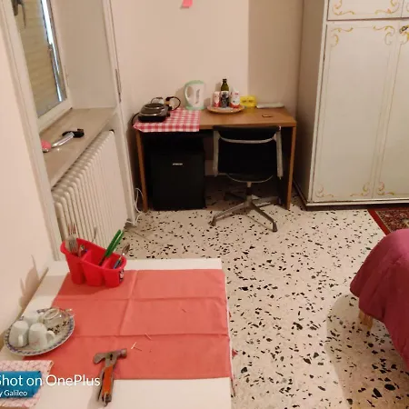 Appartement Villa Verde Room Salerno