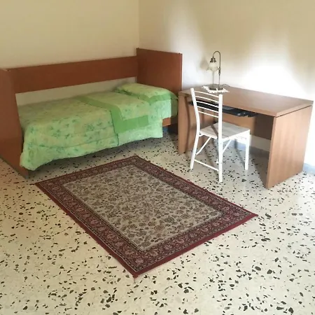 Villa Verde Room Appartement