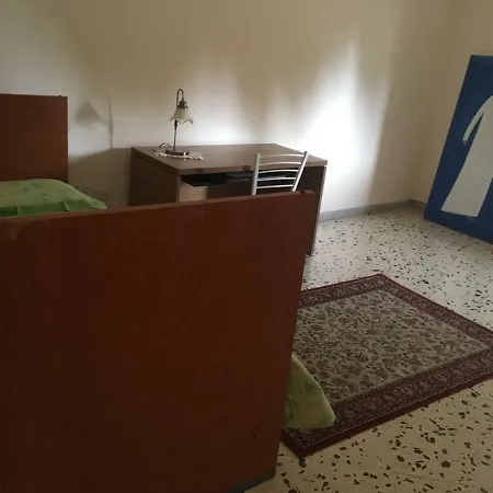Villa Verde Room *