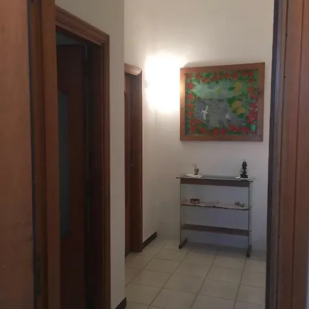 Villa Verde Room * Salerno
