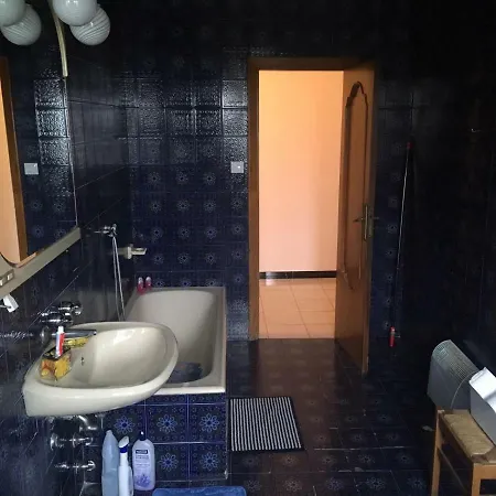 Villa Verde Room