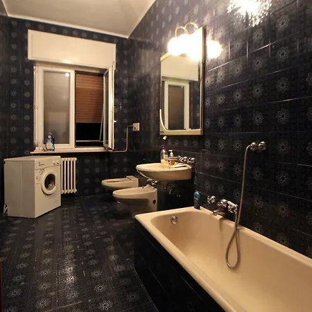 Appartement Villa Verde Room *