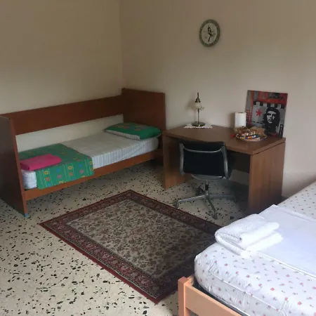 Appartement Villa Verde Room *